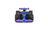 Alpine A523 - DUTCH GP - 2023 - P.GASLY