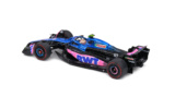 Alpine A523 - DUTCH GP - 2023 - P.GASLY