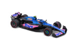 Alpine A523 - DUTCH GP - 2023 - P.GASLY