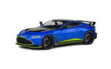 Aston Martin Vantage V12 - Blue - 2023