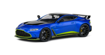 Aston Martin Vantage V12 - Blue - 2023