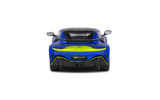 Aston Martin Vantage V12 - Blue - 2023