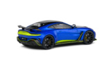 Aston Martin Vantage V12 - Blue - 2023
