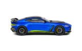Aston Martin Vantage V12 - Blue - 2023