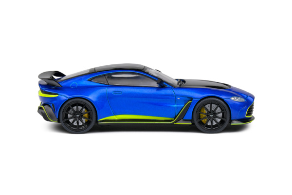 Aston Martin Vantage V12 - Blue - 2023