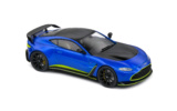 Aston Martin Vantage V12 - Blue - 2023