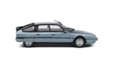 Citroën CX GTI Turbo II - Blue Romantique - 1988