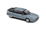 Citroën CX GTI Turbo II - Blue Romantique - 1988