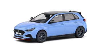 Hyundai i30 N - Performance Blue - 2022