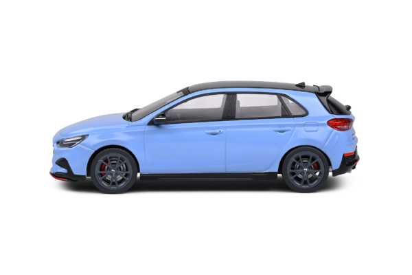 Hyundai i30 N - Performance Blue - 2022