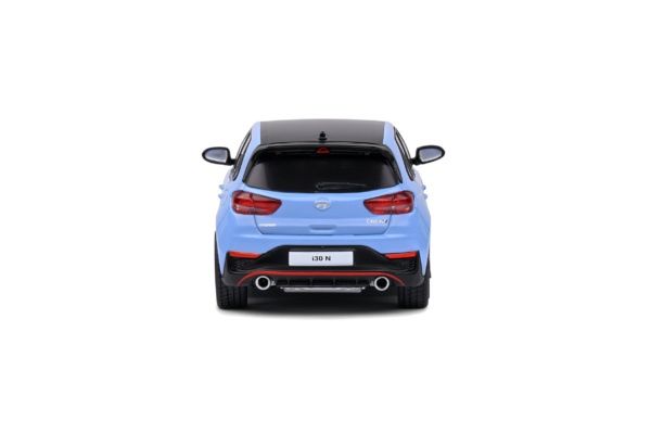 Hyundai i30 N - Performance Blue - 2022