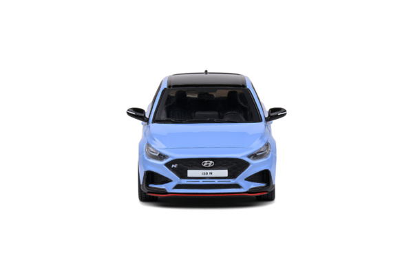 Hyundai i30 N - Performance Blue - 2022