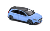 Hyundai i30 N - Performance Blue - 2022