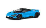 McLaren 765 LT - Turquoise - 2020