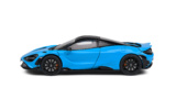 McLaren 765 LT - Turquoise - 2020