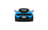 McLaren 765 LT - Turquoise - 2020
