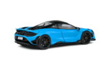 McLaren 765 LT - Turquoise - 2020