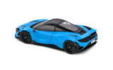 McLaren 765 LT - Turquoise - 2020