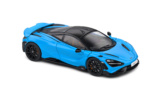 McLaren 765 LT - Turquoise - 2020