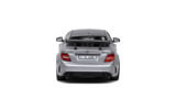 Mercedes C63 AMG Black Series - Grey Metallic Matt - 2011
