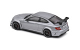 Mercedes C63 AMG Black Series - Grey Metallic Matt - 2011