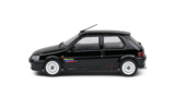 Peugeot 106 Rallye - Noir Onyx - 2001