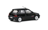 Peugeot 106 Rallye - Noir Onyx - 2001