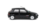 Peugeot 106 Rallye - Noir Onyx - 2001