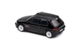 Peugeot 106 Rallye - Noir Onyx - 2001