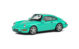Porsche 964 RS Clubsport - Mint Green - 1994