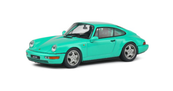 Porsche 964 RS Clubsport - Mint Green - 1994