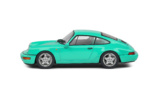 Porsche 964 RS Clubsport - Mint Green - 1994