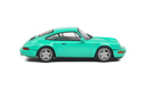 Porsche 964 RS Clubsport - Mint Green - 1994