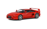 Venturi 400 GT - Red - 1999