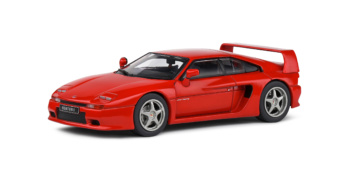 Venturi 400 GT - Red - 1999