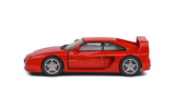 Venturi 400 GT - Red - 1999