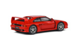 Venturi 400 GT - Red - 1999