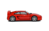 Venturi 400 GT - Red - 1999