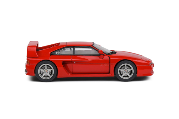 Venturi 400 GT - Red - 1999