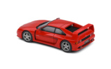 Venturi 400 GT - Red - 1999