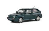 Volkswagen Golf Rally - Green Pearl - 1989