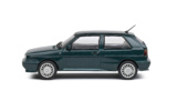 Volkswagen Golf Rally - Green Pearl - 1989