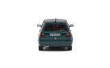 Volkswagen Golf Rally - Green Pearl - 1989
