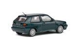 Volkswagen Golf Rally - Green Pearl - 1989