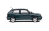 Volkswagen Golf Rally - Green Pearl - 1989