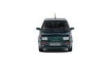 Volkswagen Golf Rally - Green Pearl - 1989