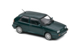 Volkswagen Golf Rally - Green Pearl - 1989