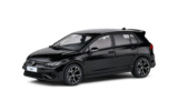 Volkswagen Golf VIII R - Deep Black Pearl - 2022