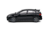 Volkswagen Golf VIII R - Deep Black Pearl - 2022