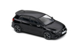 Volkswagen Golf VIII R - Deep Black Pearl - 2022